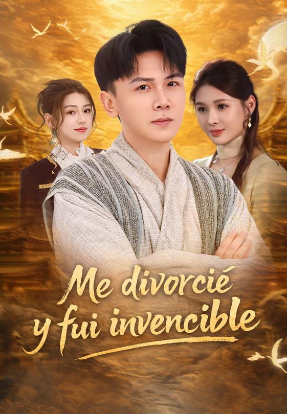 Me divorcié y fui invencible