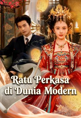 Ratu Perkasa di Dunia Modern