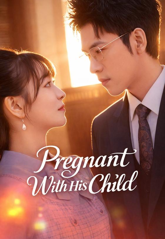 Pregnant With His Child