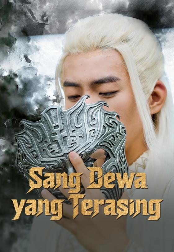 Sang Dewa yang Terasing