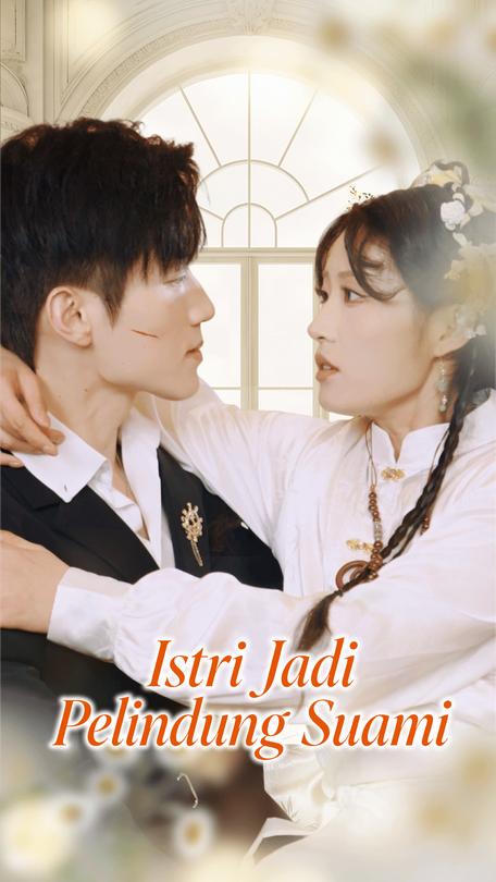 Istri Jadi Pelindung Suami