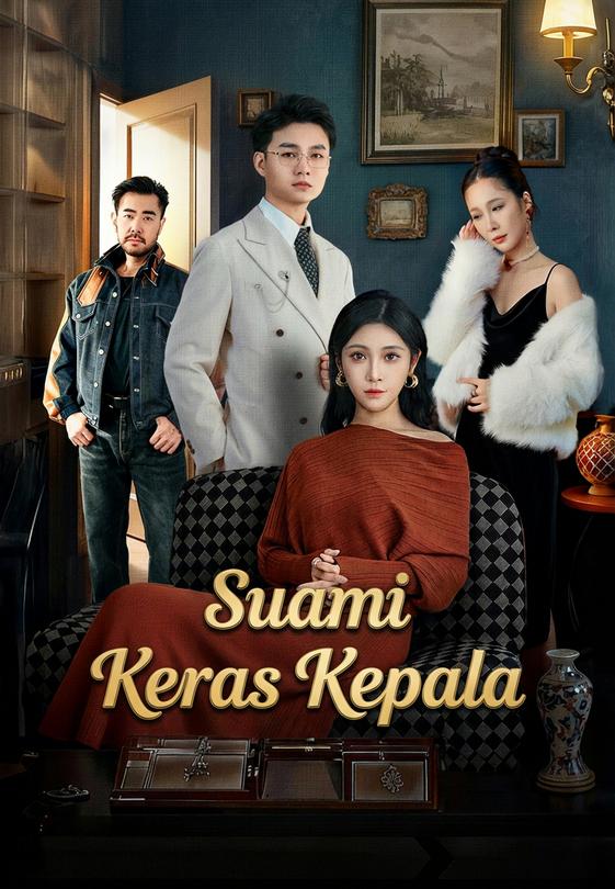 Suami Keras Kepala