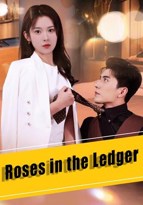 Roses in the Ledger