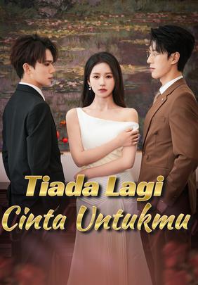 Tiada Lagi Cinta Untukmu