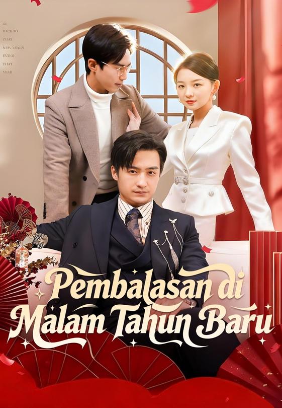 Pembalasan di Malam Tahun Baru