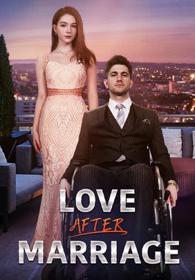 Love After Marriage