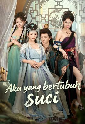 Aku yang Bertubuh Suci