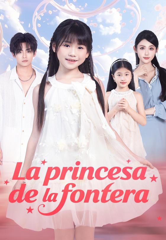 La princesa de la frontera