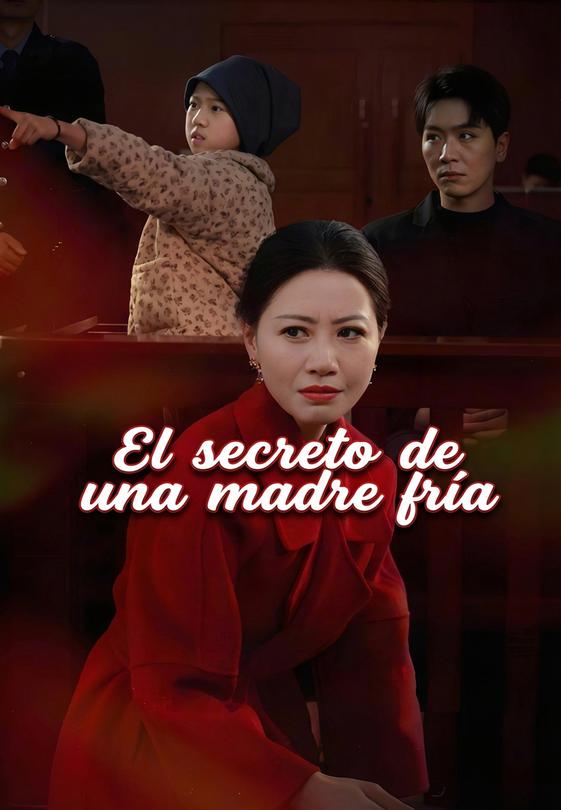 El secreto de una madre fría