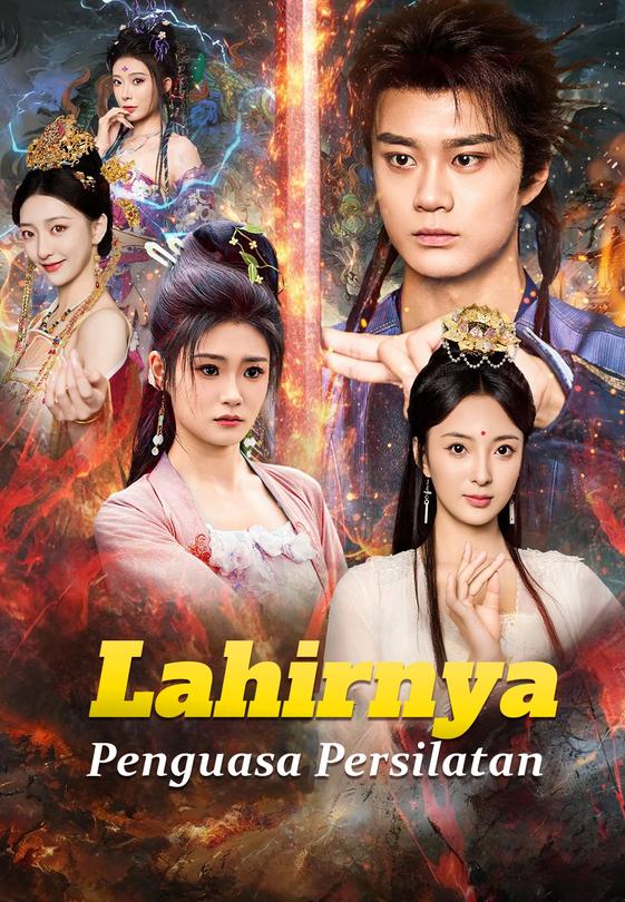 Lahirnya Penguasa Persilatan