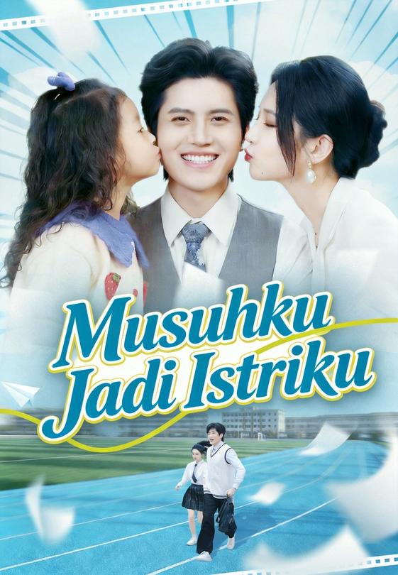 Musuhku Jadi Istriku