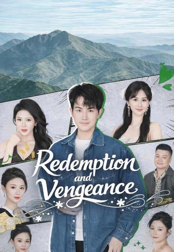 Redemption and Vengeance