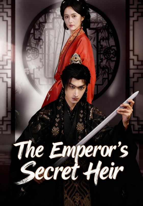 The Emperor's Secret Heir