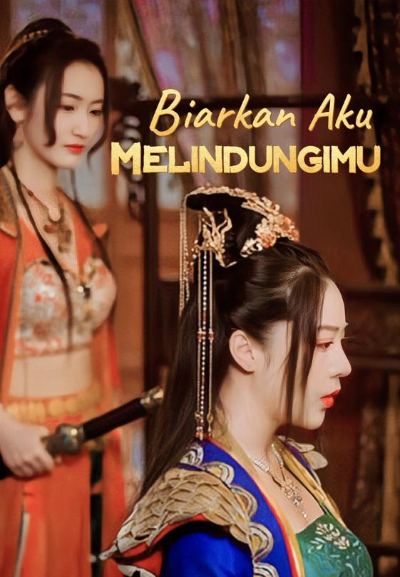 Biarkan Aku Melindungimu