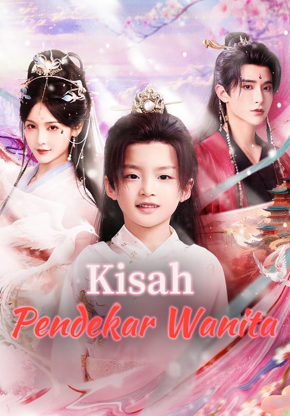 Kisah Pendekar Wanita