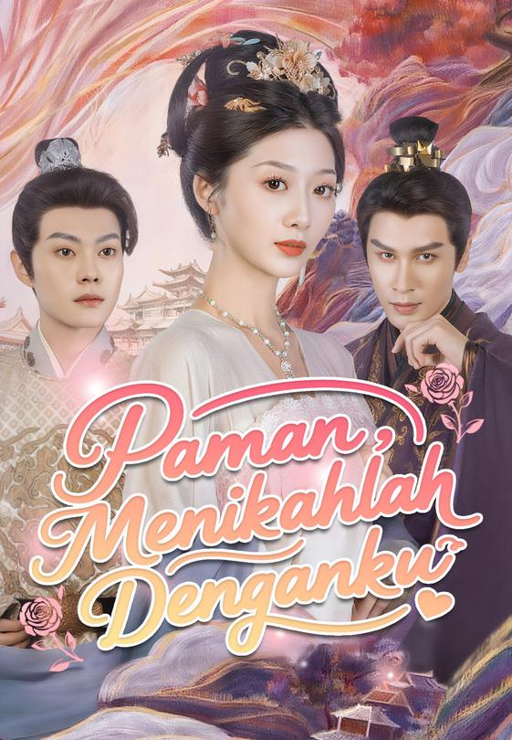 Paman, Menikahlah Denganku