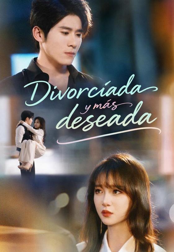 Divorciada y más deseada
