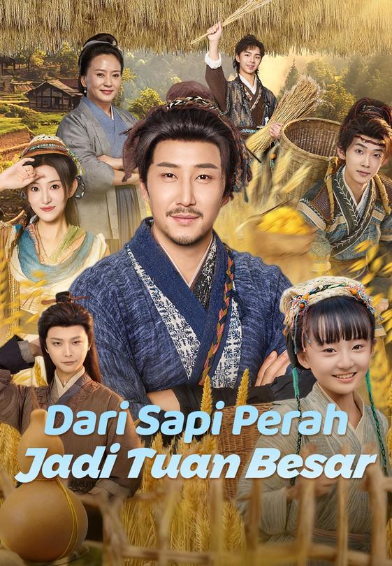 Dari Sapi Perah Jadi Tuan Besar