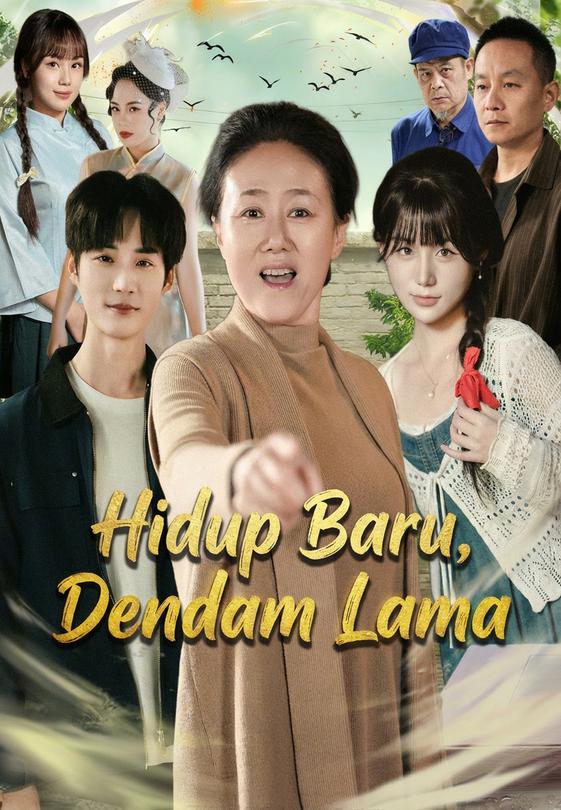 Hidup Baru, Dendam Lama