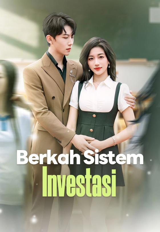 Berkah Sistem Investasi