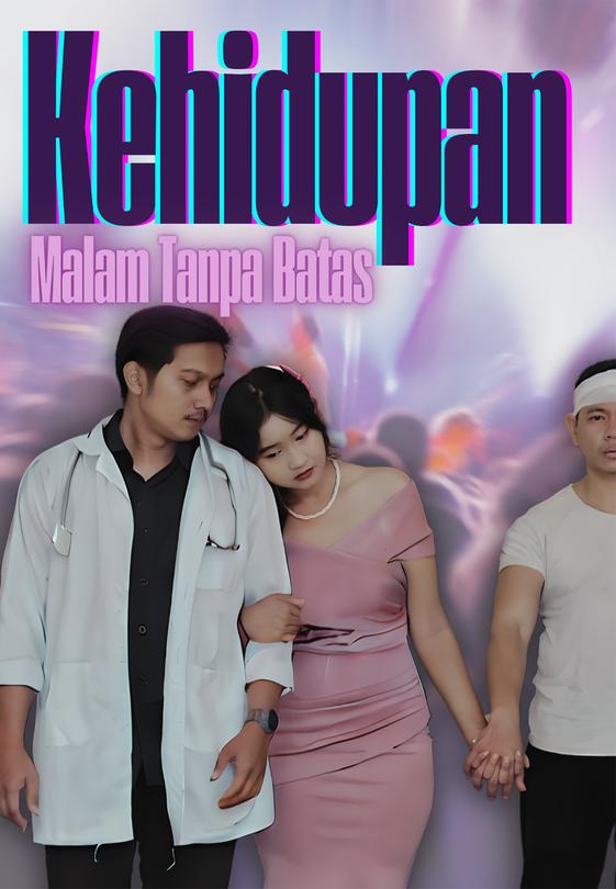 Kehidupan Malam Tanpa Batas