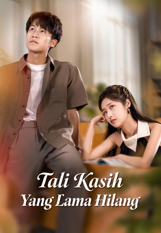 Tali Kasih Yang Lama Hilang