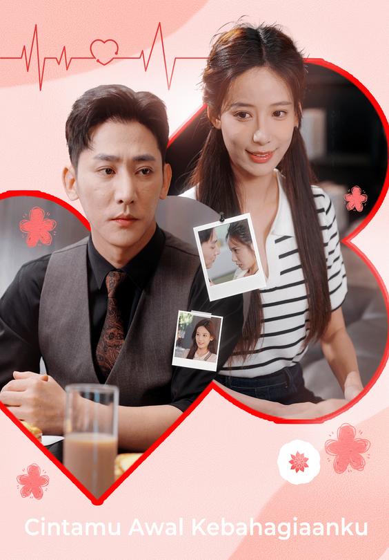 Cintamu Awal Kebahagiaanku