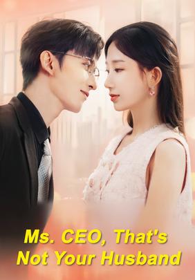 Ms. CEO, You Married the Wrong Guy