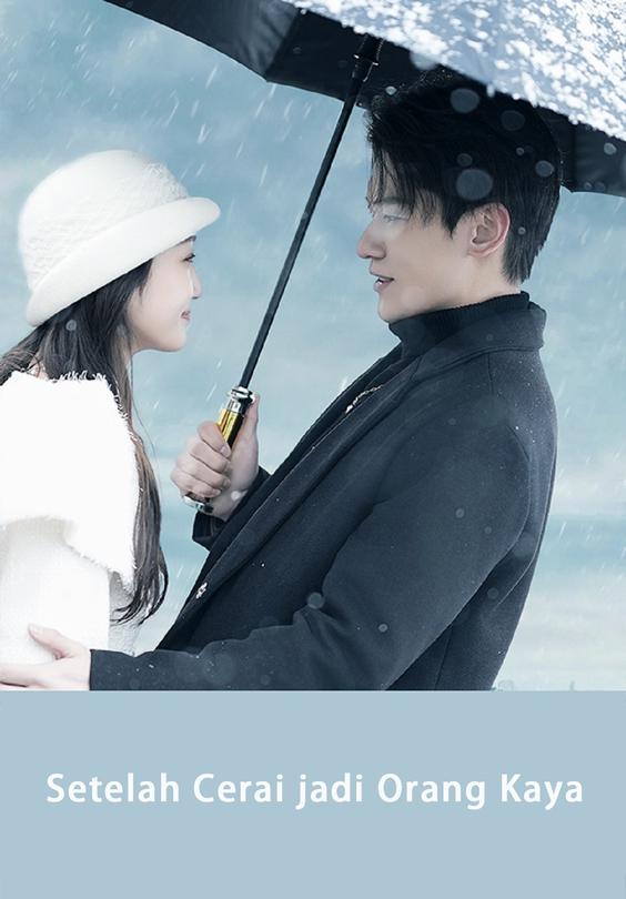 Setelah Cerai jadi Orang Kaya