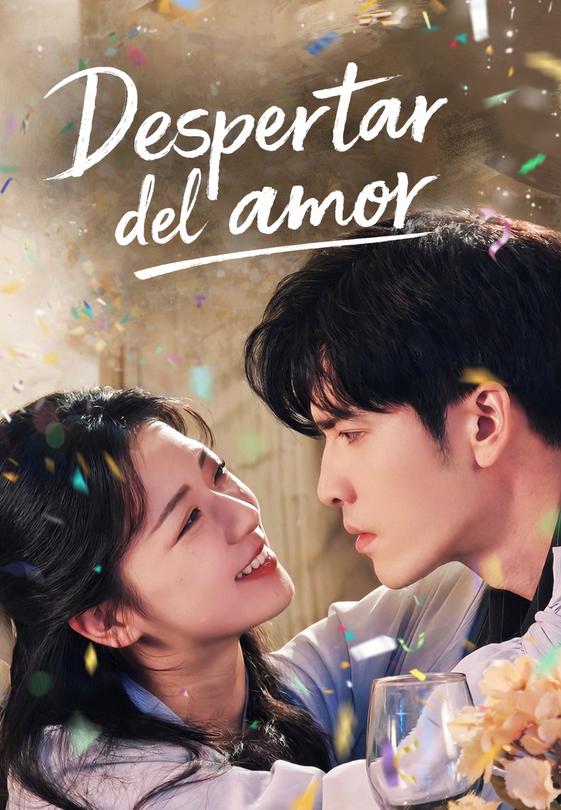 (Doblado)Despertar del amor