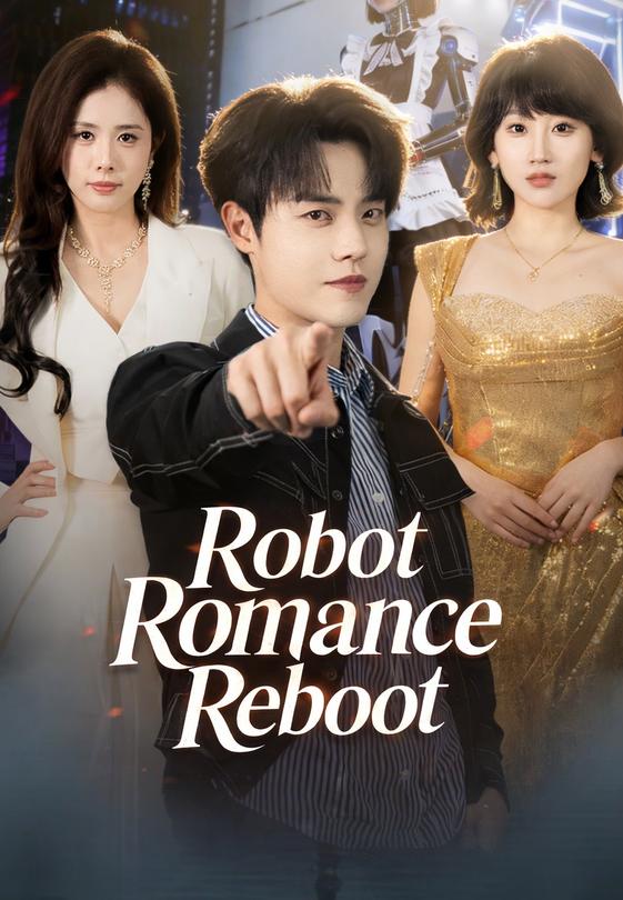 Rewrite My Love Story