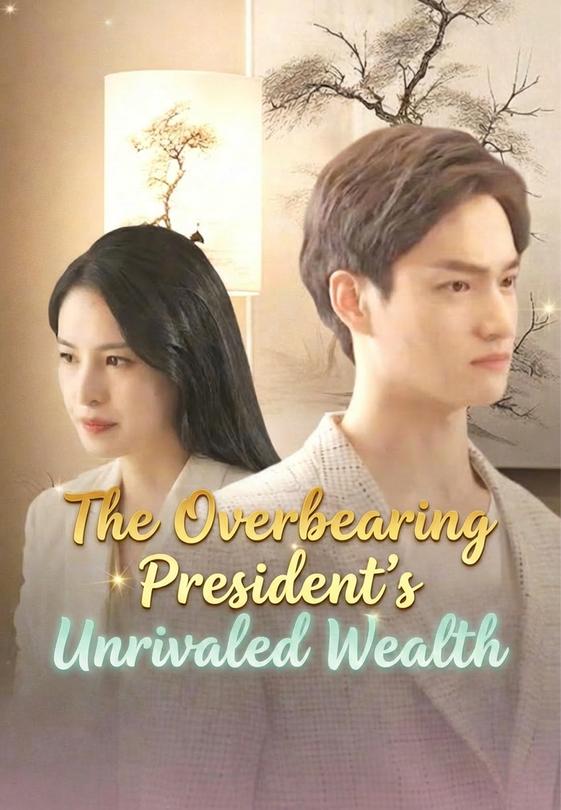 The Overbearing President's Unrivaled Wealth