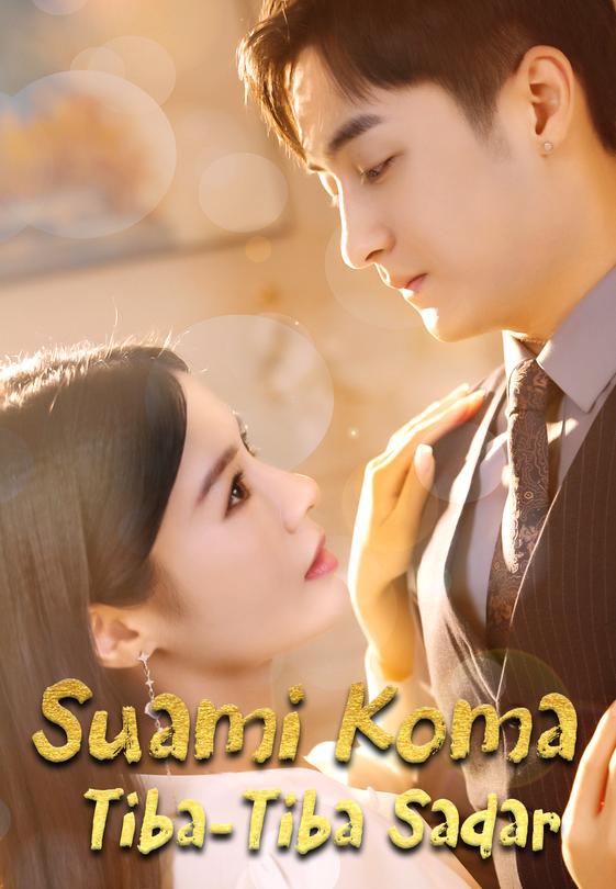 Suami Koma Tiba-Tiba Sadar