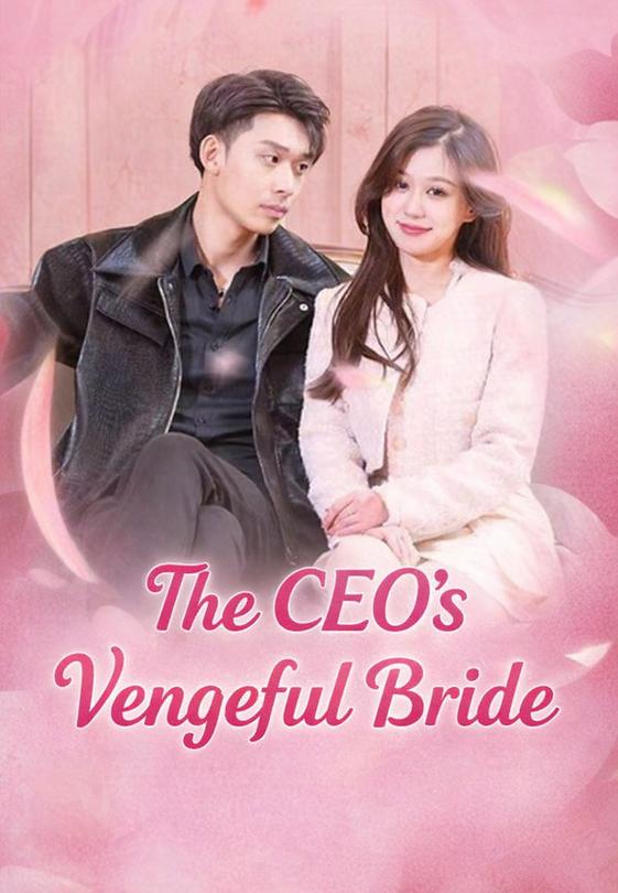 The CEO's Vengeful Bride