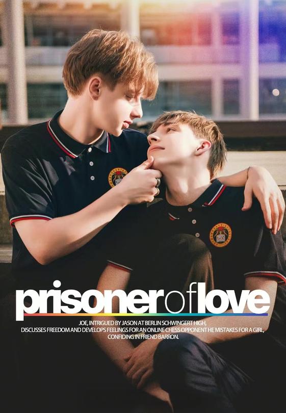Prisoner of Love