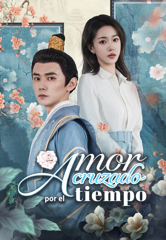 (Doblado)Amor cruzado por el tiempo
