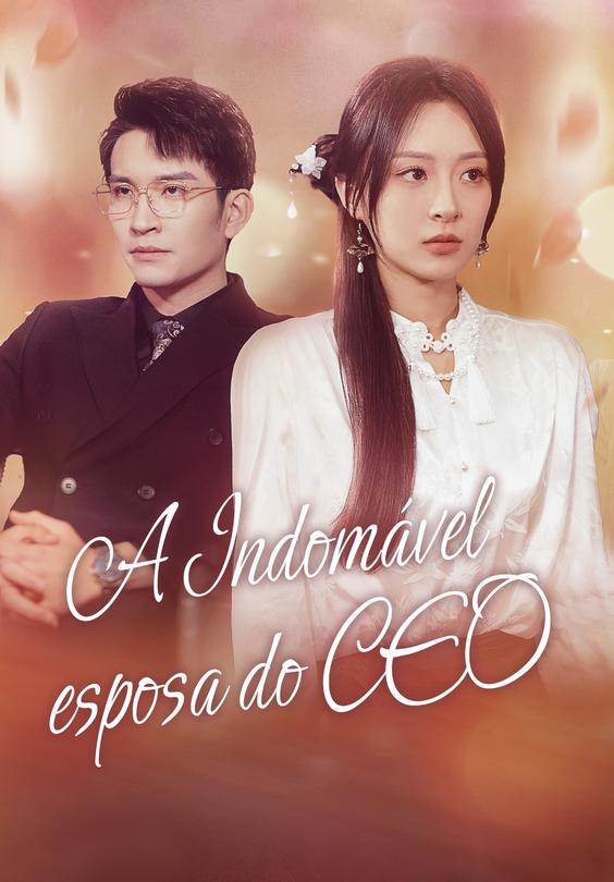 A Indomável esposa do CEO