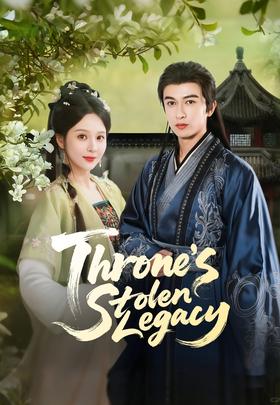 Throne's Stolen Legacy