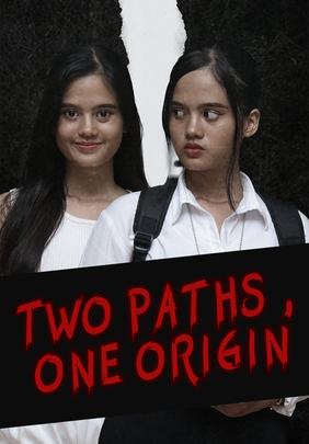 Two Paths, One Origin