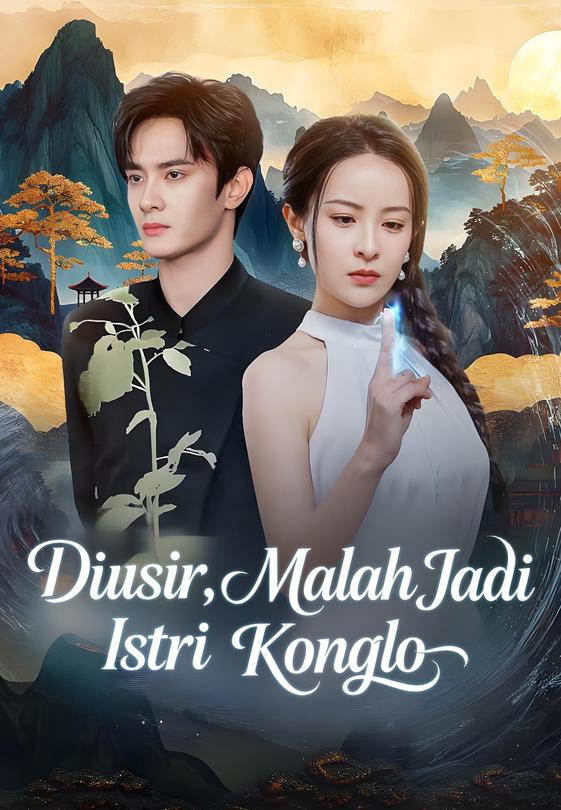 Diusir, Malah Jadi Istri Konglo