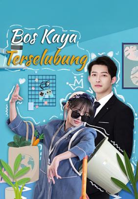 Bos Kaya Terselubung