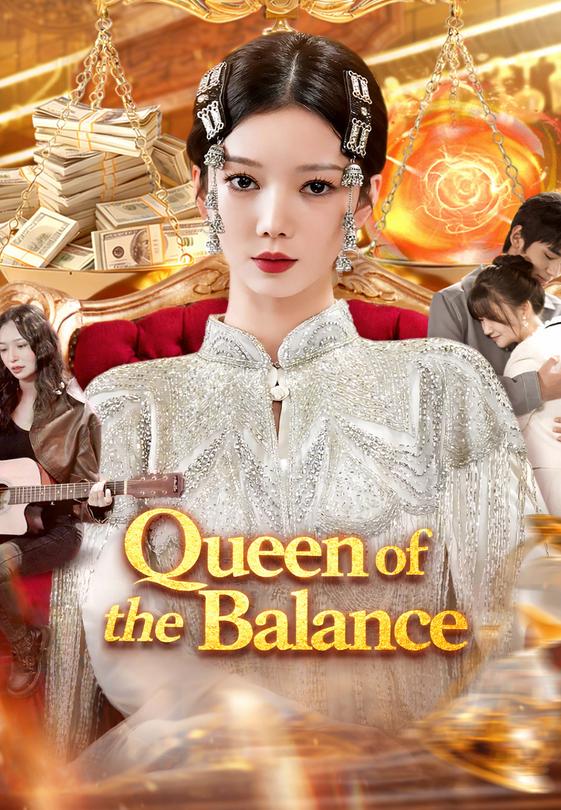 Queen of the Balance