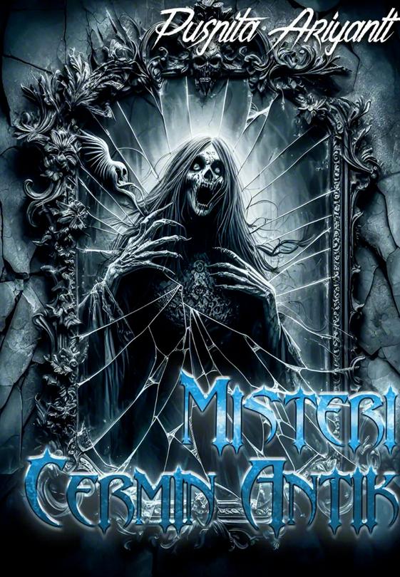 Misteri Cermin Antik