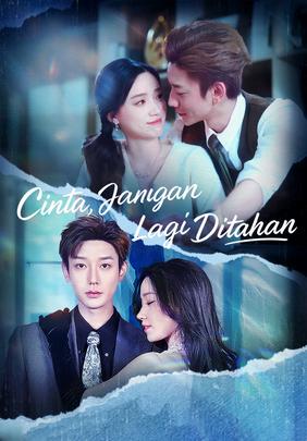 Cinta, Jangan Lagi Ditahan