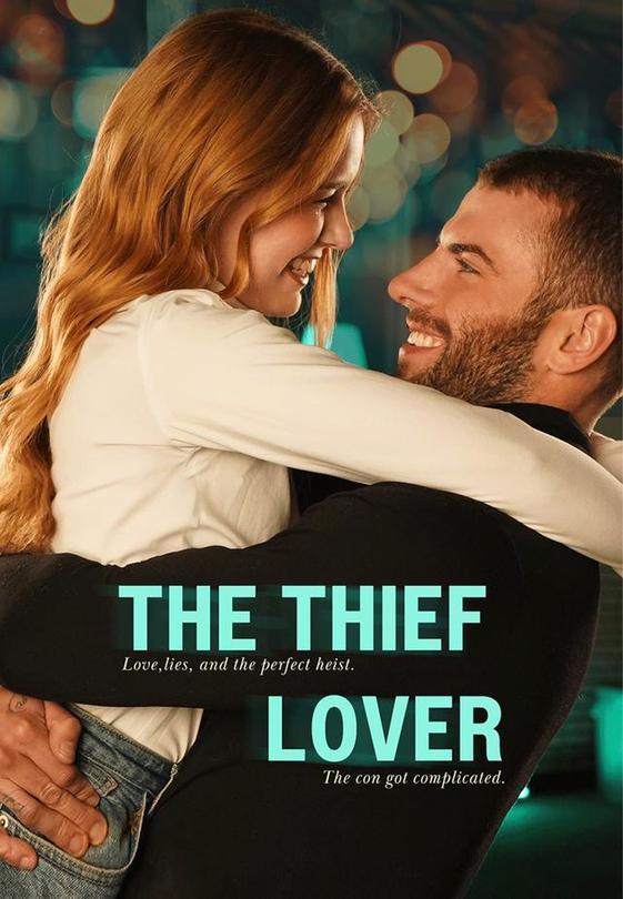 The Thief Lover