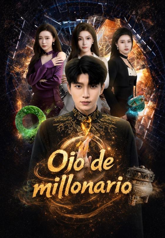 Ojo de millonario
