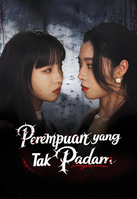 Perempuan yang Tak Padam