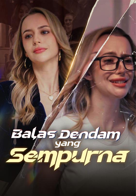 Balas Dendam yang Sempurna