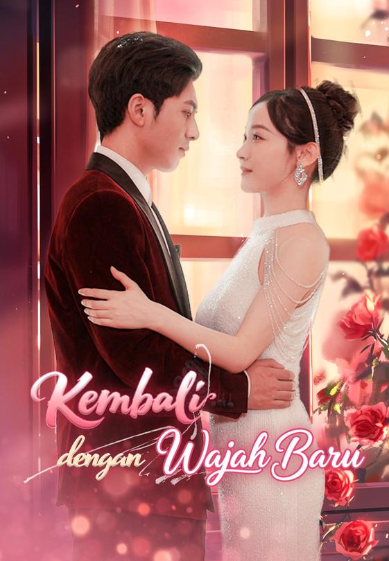 Kembali dengan Wajah Baru