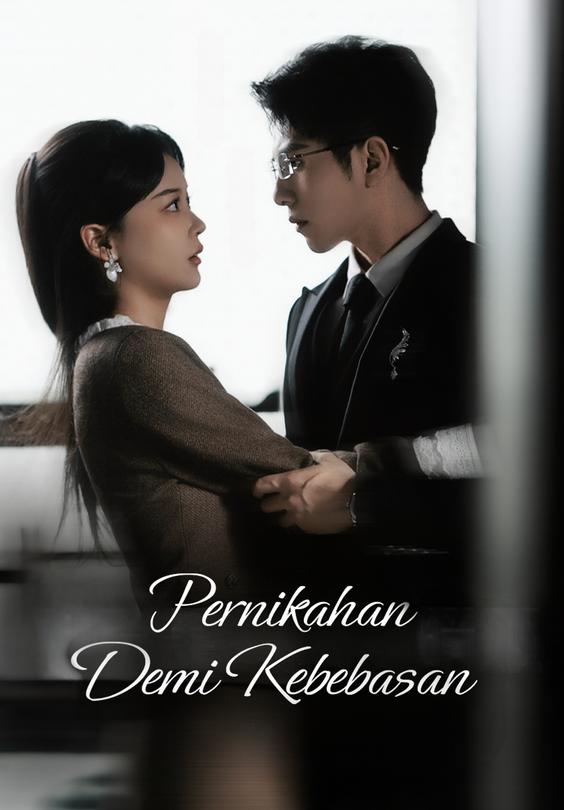 Pernikahan Demi Kebebasan